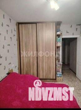 3-к квартира, вторичка, 80м2, 3/15 этаж
