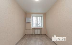Студия квартира, вторичка, 16м2, 1/4 этаж
