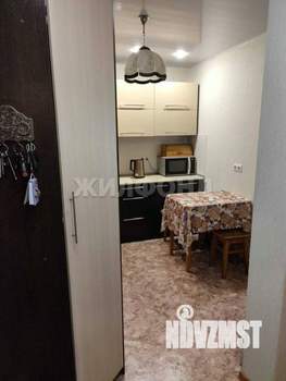 2-к квартира, вторичка, 37м2, 6/9 этаж