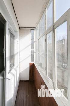 2-к квартира, вторичка, 46м2, 3/5 этаж