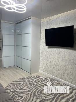 2-к квартира, вторичка, 44м2, 5/5 этаж