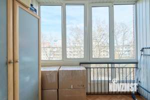 3-к квартира, вторичка, 93м2, 5/10 этаж