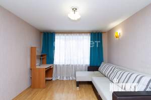 1-к квартира, вторичка, 29м2, 1/5 этаж