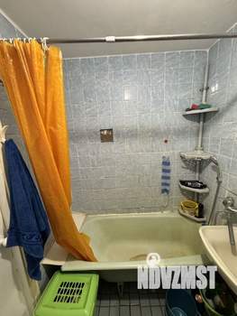 1-к квартира, вторичка, 36м2, 9/10 этаж