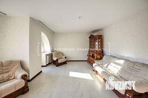 4-к квартира, вторичка, 128м2, 3/4 этаж