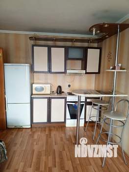 1-к квартира, вторичка, 36м2, 7/9 этаж