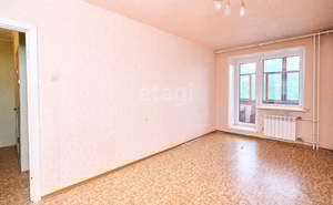 1-к квартира, вторичка, 33м2, 5/6 этаж