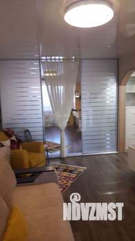 1-к квартира, вторичка, 35м2, 9/9 этаж