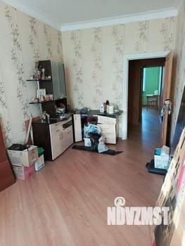 2-к квартира, вторичка, 44м2, 3/3 этаж