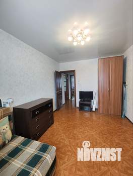 3-к квартира, вторичка, 66м2, 6/10 этаж