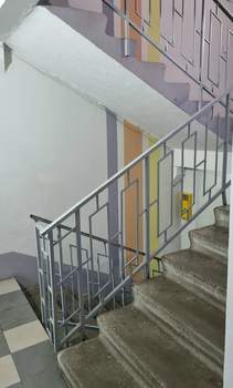 2-к квартира, вторичка, 60м2, 4/10 этаж