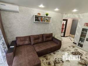1-к квартира, вторичка, 37м2, 15/17 этаж
