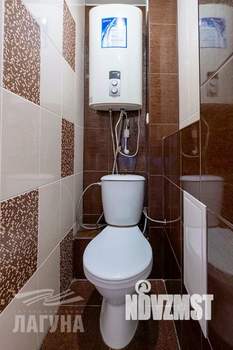 2-к квартира, вторичка, 53м2, 1/9 этаж