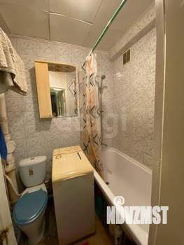 1-к квартира, вторичка, 29м2, 1/5 этаж