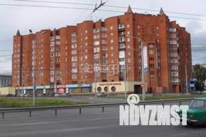 2-к квартира, вторичка, 53м2, 6/9 этаж