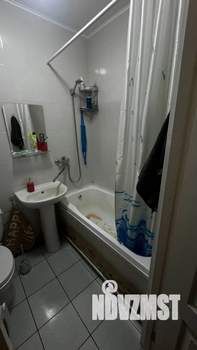 Студия квартира, вторичка, 25м2, 3/10 этаж