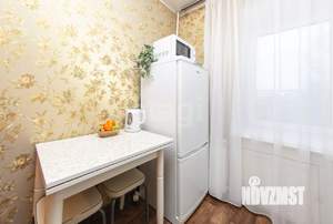 1-к квартира, вторичка, 25м2, 4/9 этаж