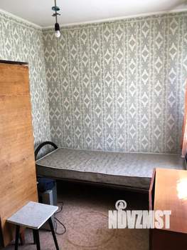 2-к квартира, вторичка, 36м2, 2/5 этаж