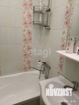 Студия квартира, вторичка, 22м2, 1/5 этаж