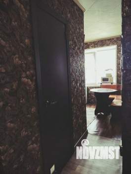 1-к квартира, вторичка, 30м2, 3/5 этаж