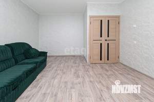 3-к квартира, вторичка, 66м2, 4/9 этаж