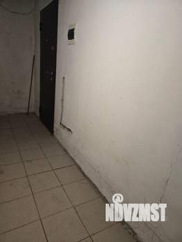 Студия квартира, вторичка, 20м2, 1/3 этаж