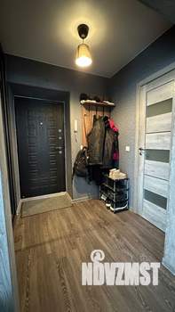 1-к квартира, вторичка, 33м2, 12/14 этаж