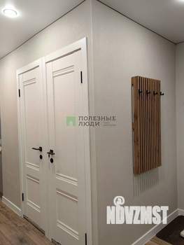 2-к квартира, вторичка, 47м2, 3/5 этаж