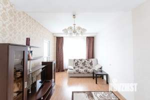 2-к квартира, вторичка, 60м2, 16/16 этаж