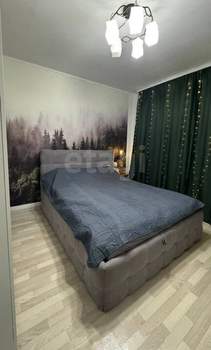 2-к квартира, вторичка, 54м2, 5/10 этаж