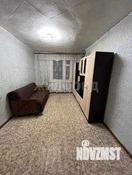 2-к квартира, вторичка, 40м2, 1/2 этаж