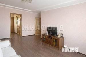 3-к квартира, вторичка, 57м2, 8/9 этаж