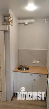 Студия квартира, вторичка, 10м2, 1/9 этаж