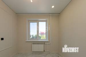 4-к квартира, вторичка, 71м2, 4/9 этаж