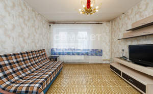 4-к квартира, вторичка, 74м2, 3/9 этаж