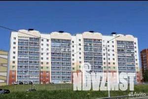 2-к квартира, вторичка, 60м2, 6/10 этаж