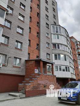 3-к квартира, вторичка, 82м2, 6/9 этаж