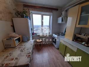 4-к квартира, вторичка, 72м2, 9/9 этаж