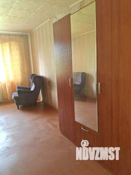 2-к квартира, вторичка, 47м2, 1/5 этаж