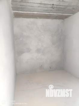 2-к квартира, сданный дом, 25м2, 2/2 этаж