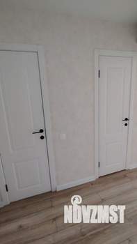 1-к квартира, вторичка, 41м2, 11/21 этаж