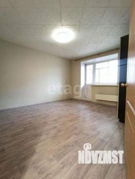 1-к квартира, вторичка, 50м2, 5/10 этаж