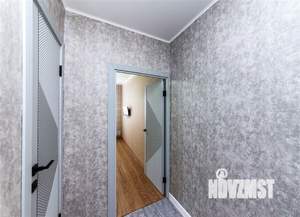 2-к квартира, вторичка, 53м2, 4/5 этаж