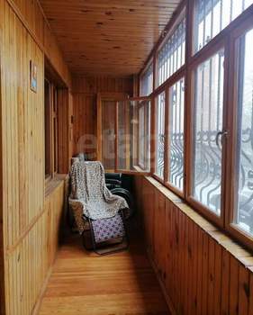 3-к квартира, вторичка, 100м2, 1/7 этаж