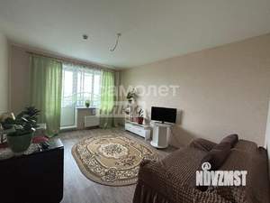 2-к квартира, вторичка, 52м2, 5/10 этаж