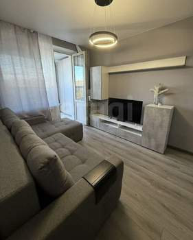 Студия квартира, вторичка, 30м2, 7/18 этаж