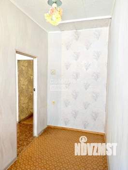 1-к квартира, вторичка, 24м2, 3/5 этаж