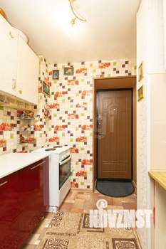 Студия квартира, вторичка, 18м2, 2/5 этаж
