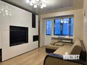 2-к квартира, вторичка, 40м2, 3/5 этаж