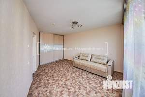 3-к квартира, вторичка, 84м2, 9/17 этаж